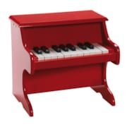 Mon premier piano en bois
