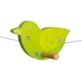 Tyrolienne vol d'oiseau
