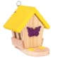 Maison abri pour papillon 