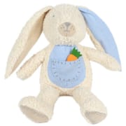 Peluche lapin coton bio*