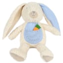 Peluche lapin coton bio*