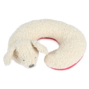 Cale-tête souris coton bio*