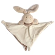 Polin, le doudou lapin