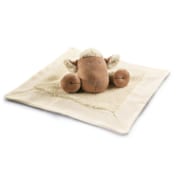 Doudou mouton câlin