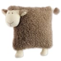 Coussin frison le mouton