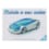 Bolide à eau salée