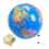 Jeu de société Globe-trotteur