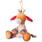 Girafe musicale multi couleurs