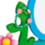 Coiffeuse princesse Flora en bois Coiffeuse princesse Flora en bois