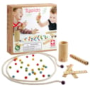 Jeux du rapido