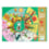 Puzzle géant au fil des saisons