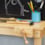 Établi des bricoleurs en bois Établi des bricoleurs en bois