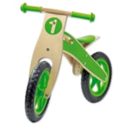 Mon premier vélo