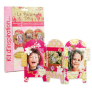 Kit paravent déco