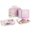 Valisette à scrapbooking