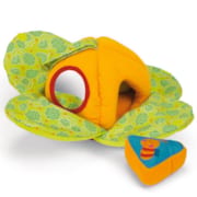Chou boîte à formes en tissu
