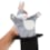 Marotte chapeau lapin farceur Marotte chapeau lapin farceur