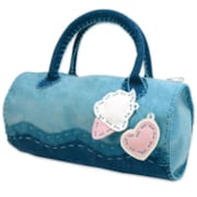 Sac à main Océan à coudre