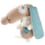Chaussette le chien
