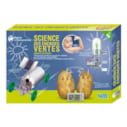 Coffret science des énergies vertes