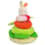 Pyramide lapin