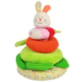 Pyramide lapin