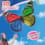 Cerf volant 3D papillon