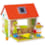 Maison solaire des jardiniers Maison solaire des jardiniers