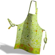 Mon tablier de jardinier