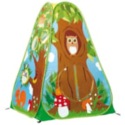 Tipi d'activités dans la forêt