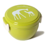 Bento bébé nomade vert