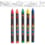 Frise géante à colorier Frise géante à colorier