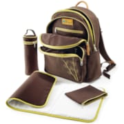 Sac à dos à langer