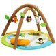 Tapis d'activités Galopins des bois