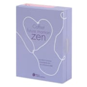 Coffret future maman zen