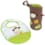 Set de repas pour bébé nomade