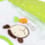 Set de repas pour bébé nomade