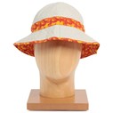 Bob anti-UV réversible