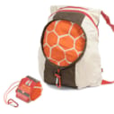 Sac à dos ultra-léger pliable
