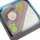 Couverture douceur Frison le mouton