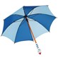 Parapluie marin en bois