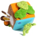Cube d'activités Galopins des bois