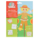 Bloc stickers & coloriages ferme