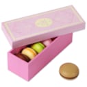 Boîte à macarons Djeco