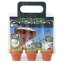 Serre 3 pots Petit scientifique