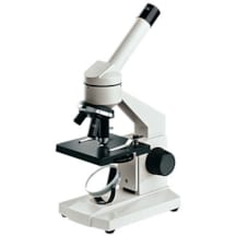 Microscope Junior 40x400