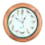 Horloge oiseaux d’Europe