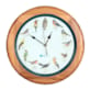 Horloge oiseaux d’Europe