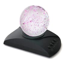 Bulle acoustique 