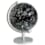 Globe étoiles lumineux Globe étoiles lumineux